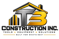 T3 CONSTRUCTION INC